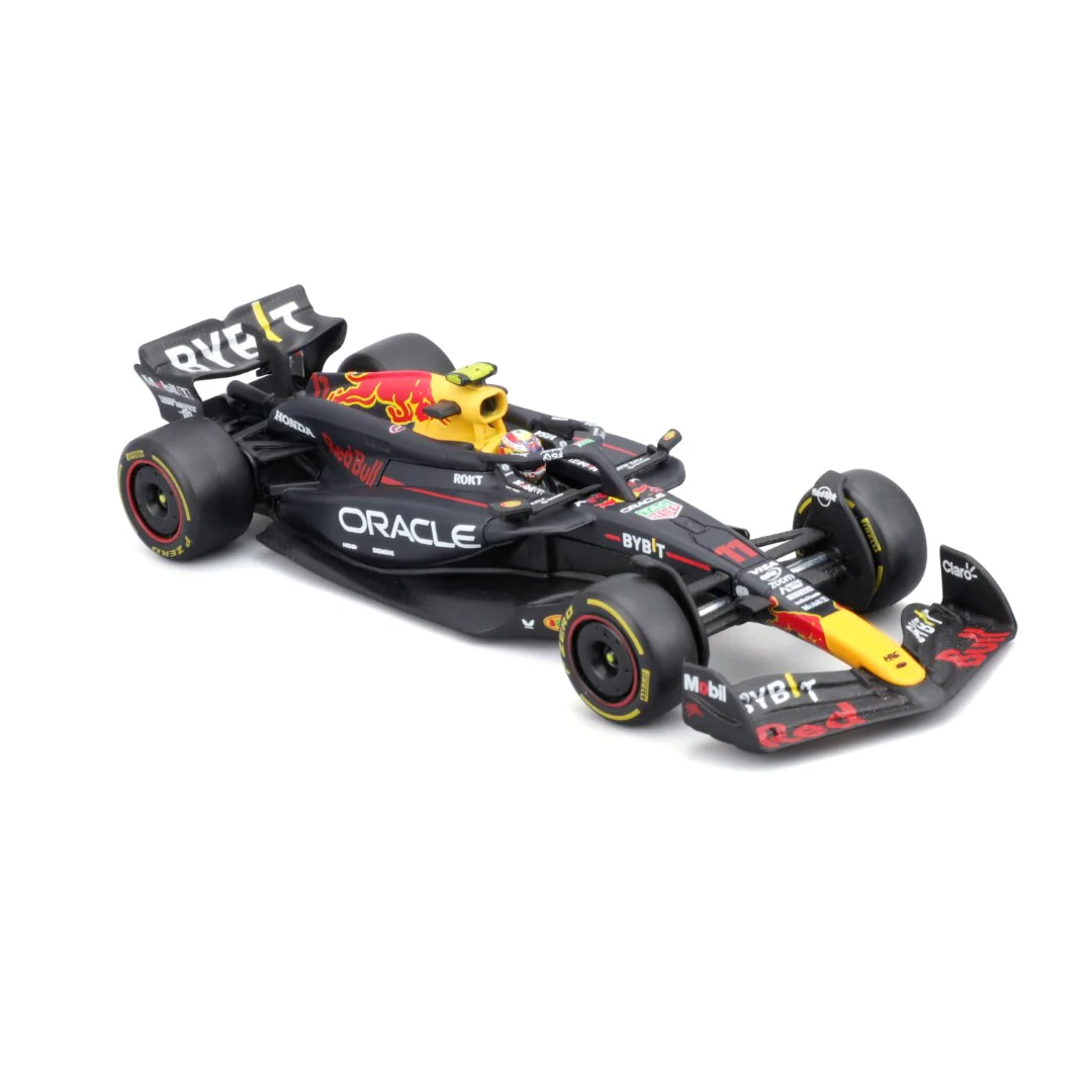 F1 Red Bull RB20 2024  Perez - 1:43 [3]
