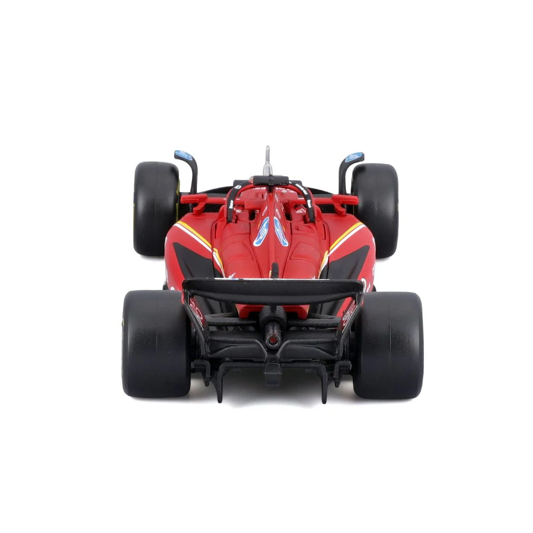 F1 Ferrari SF-24 Leclerc cu cască - scara 1:43 [5]