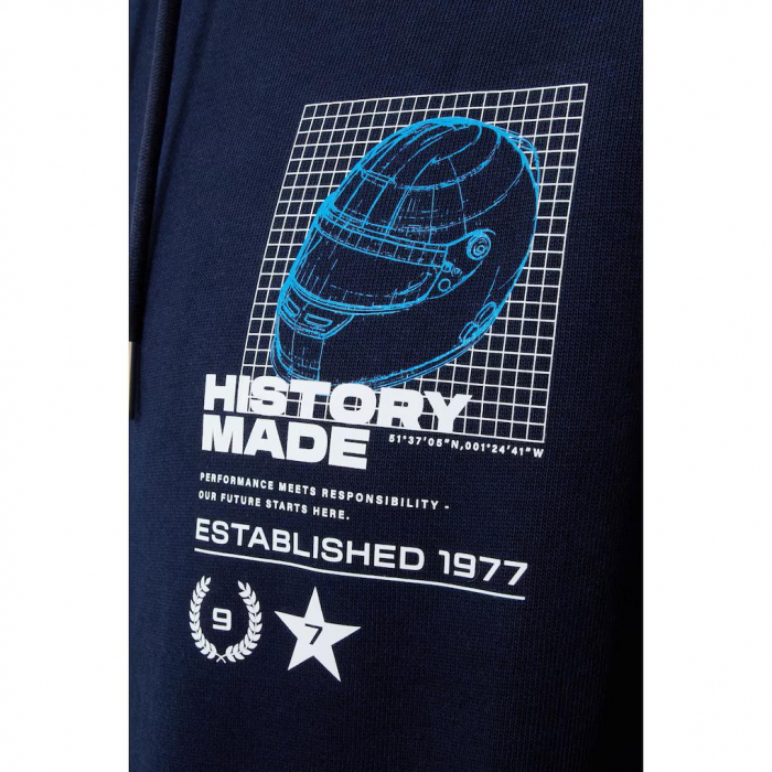 Hanorac  Williams Racing x Reflo [4]