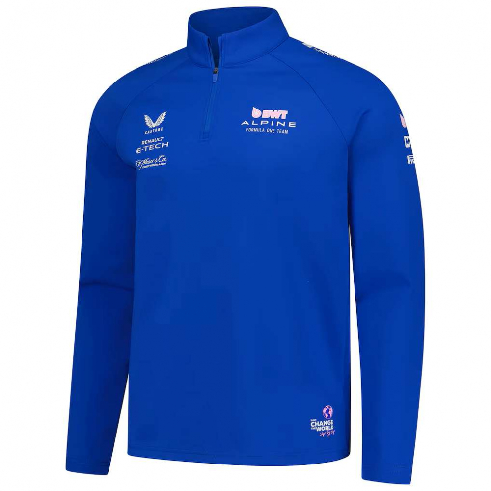 Bluza Alpine F1 Team 2025 [2]