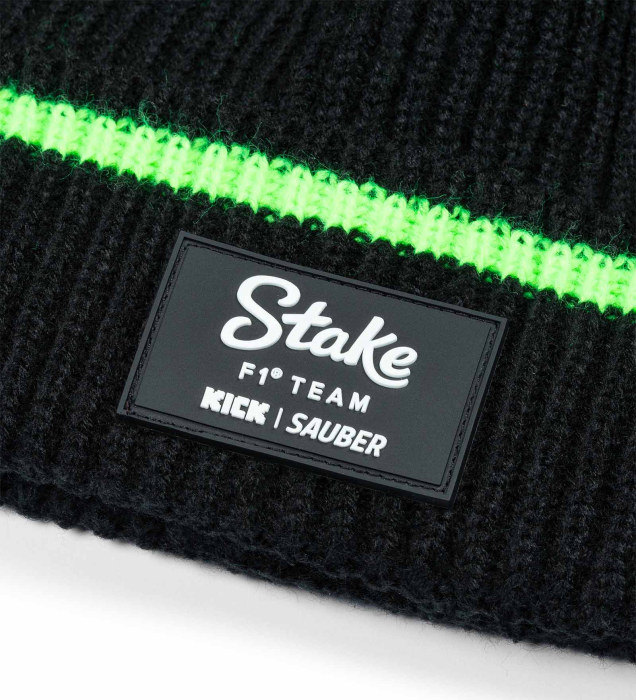 Caciula KICK SAUBER TEAM [5]