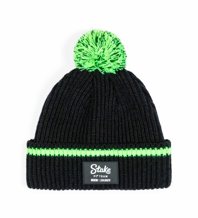 Caciula KICK SAUBER TEAM [3]