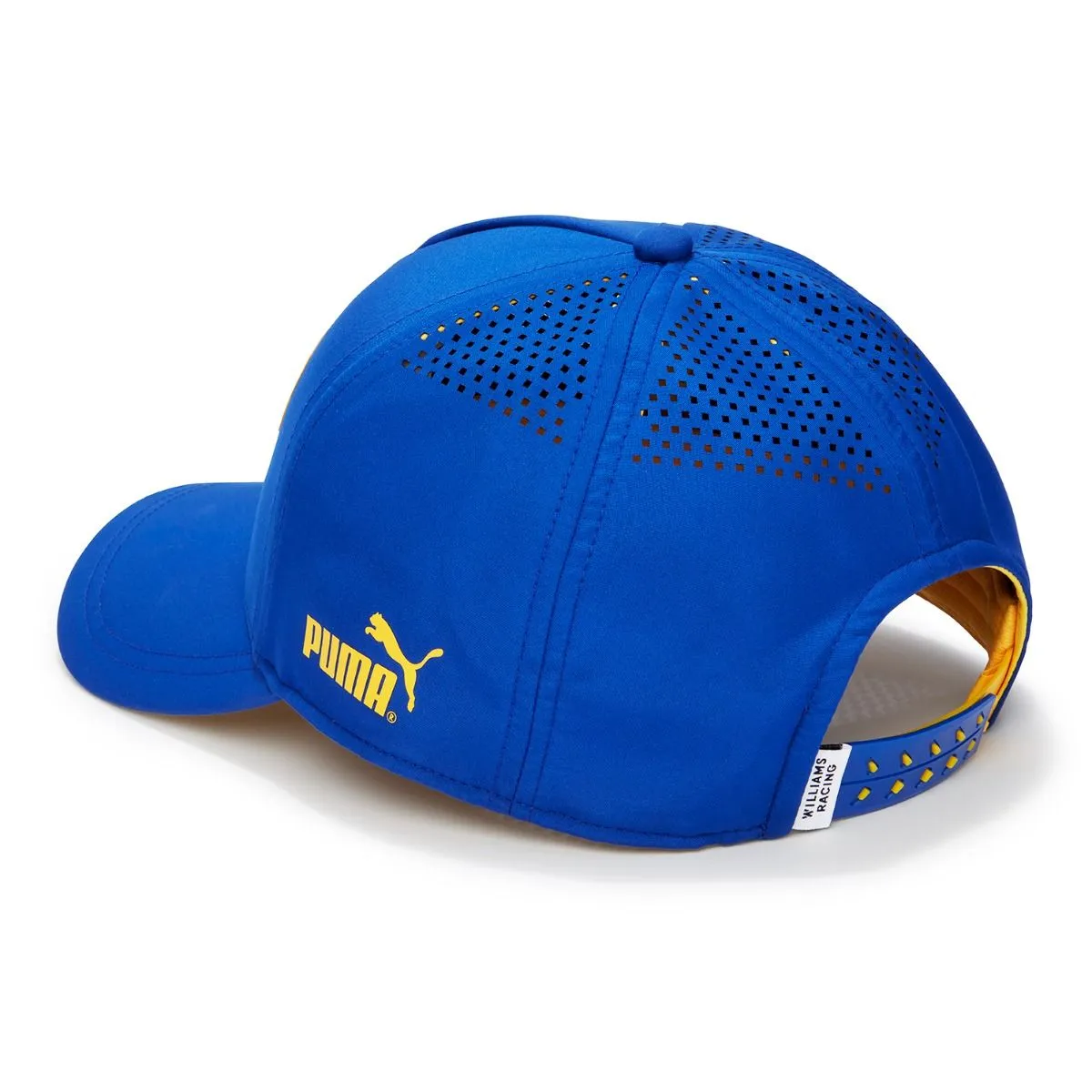 Sapca Pitlane  Blue [2]