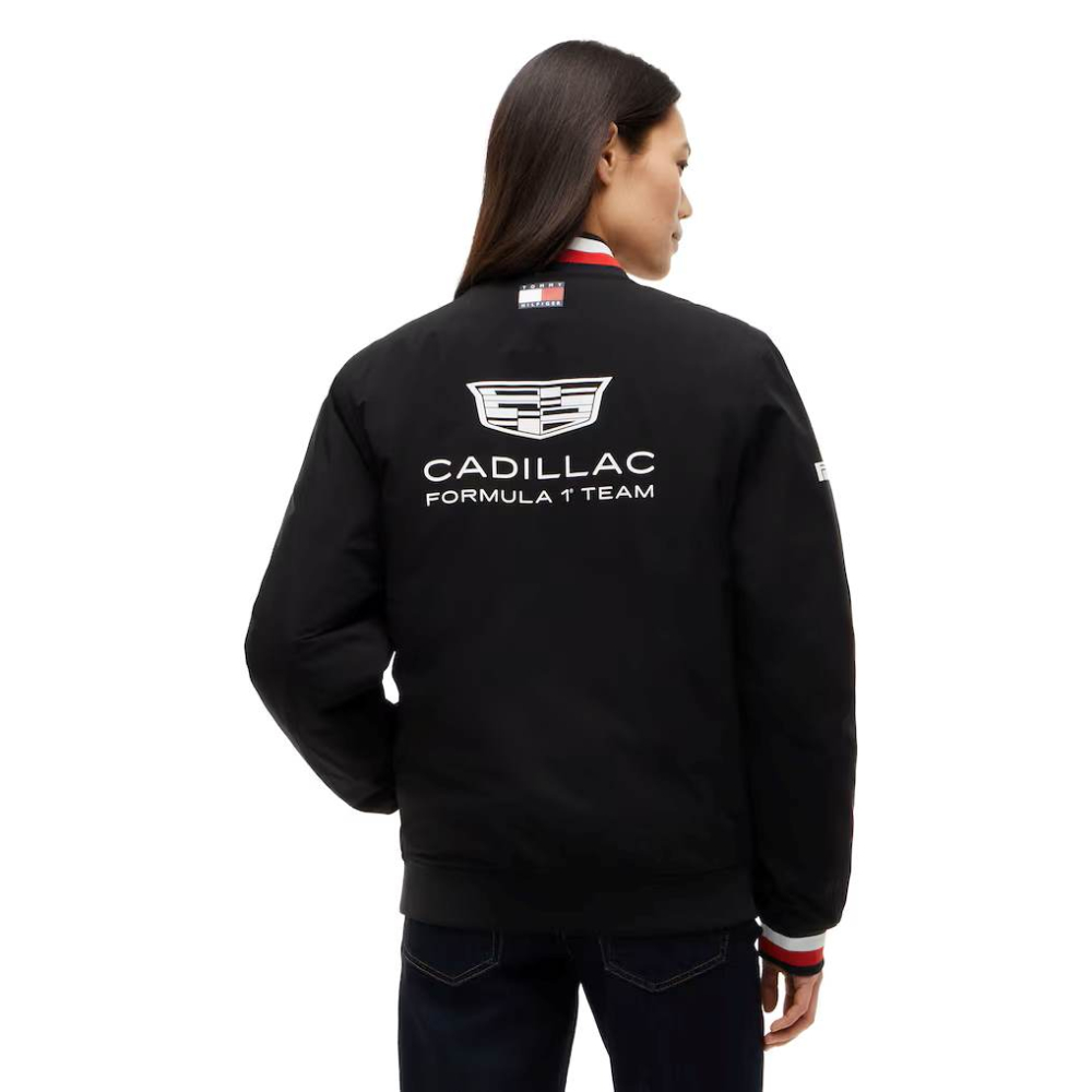 Jachetă Cadillac Tommy Hilfiger Team 2026 Unisex [2]