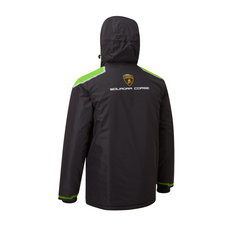 Geaca de iarna Automobili Lamborghini Squadra Corse [2]