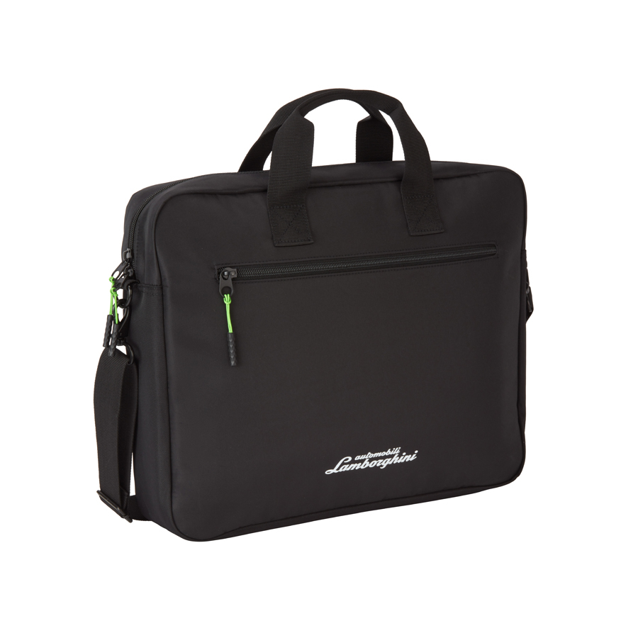 Geantă laptop Automobili Lamborghini Racing Team [3]