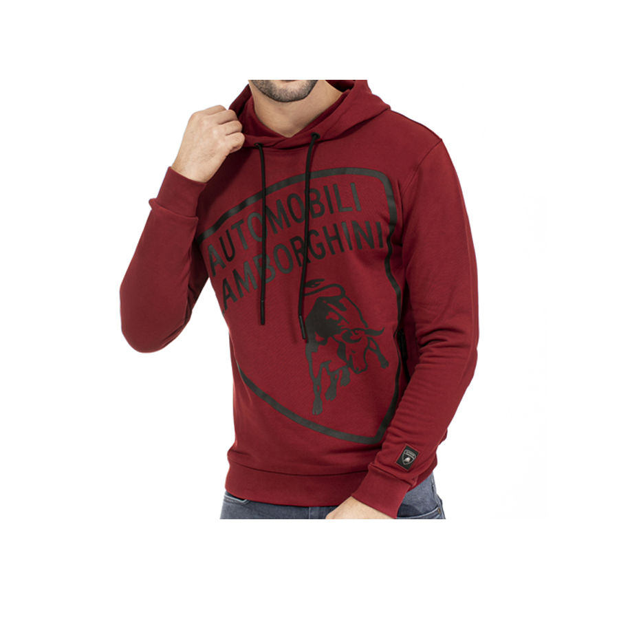 Hanorac Automobili Lamborghini [2]