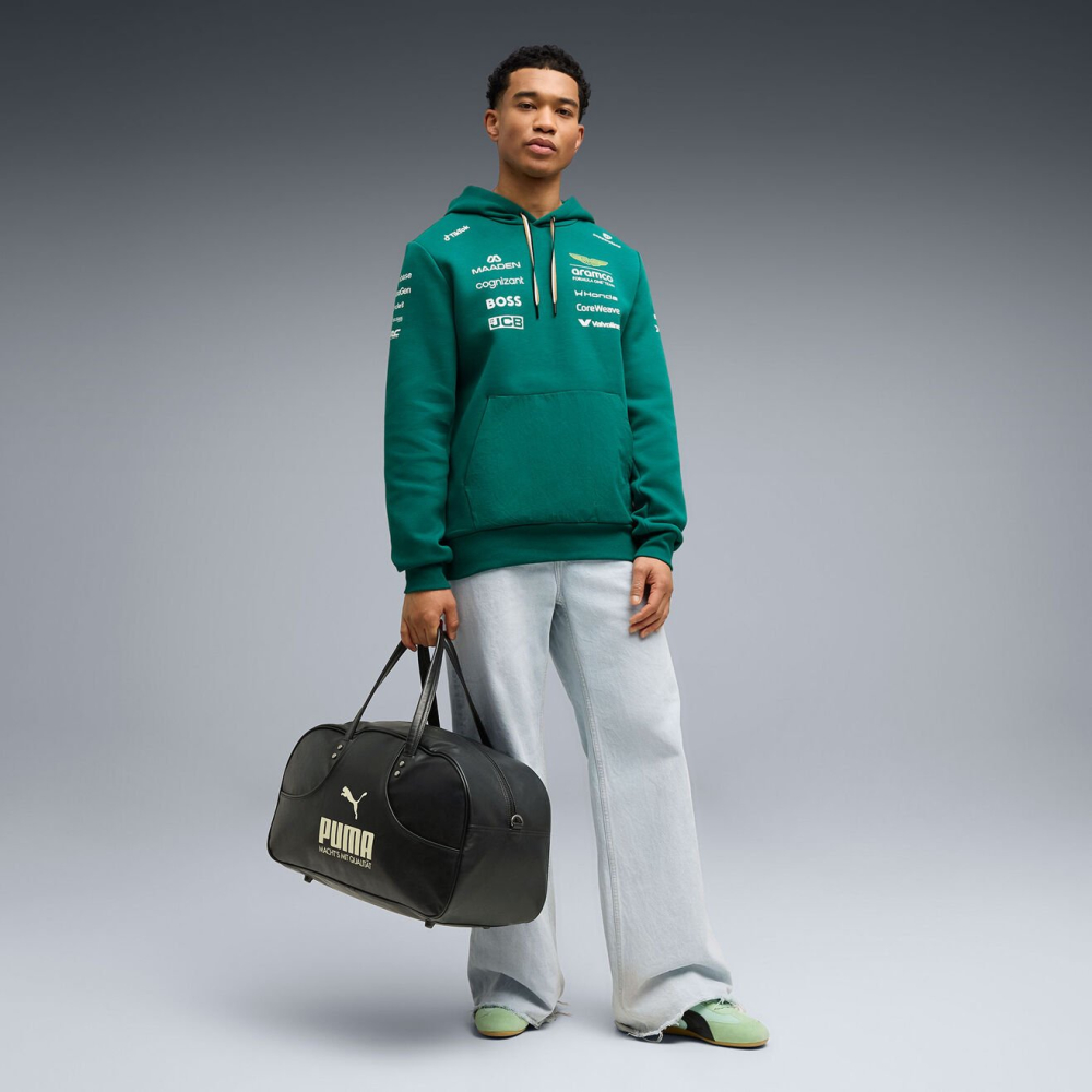 Hanorac cu Glugă  Team 2026 [5]