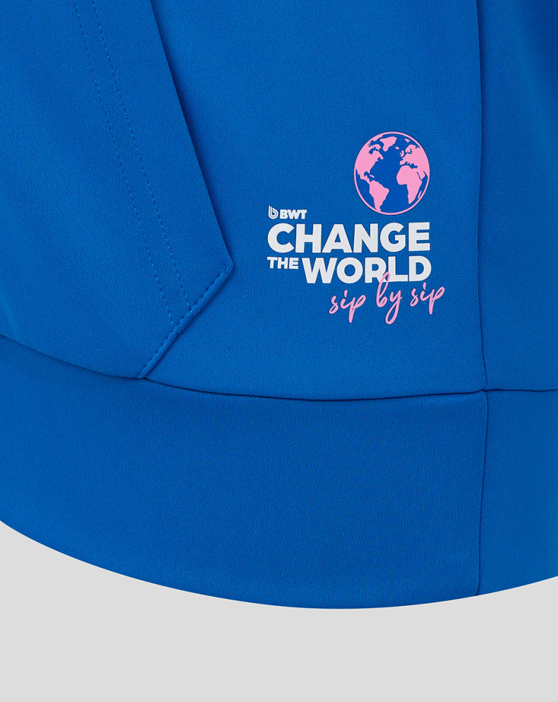 Hanorac juniori Alpine F1 Team 2026 [5]