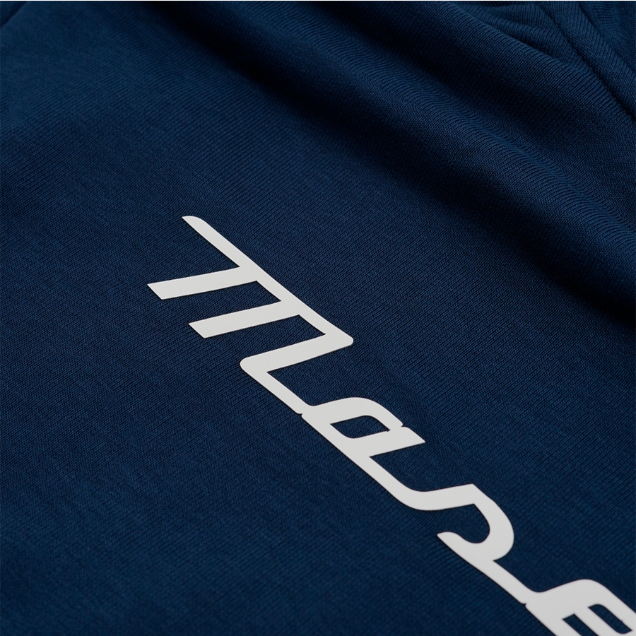 Hanorac Maserati Trident bleumarin [3]