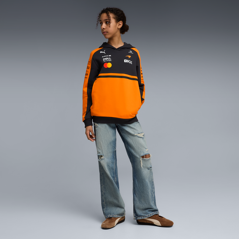 Hanorac F1 McLaren Racing 2026 Junior [4]