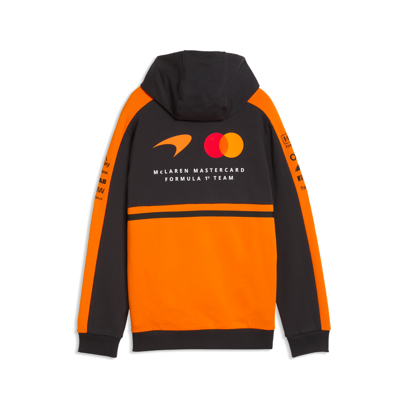 Hanorac F1 McLaren Racing 2026 Junior [2]