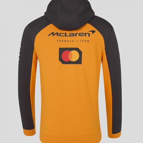 Hanorac Oficial McLaren F1 Team 2025 [2]