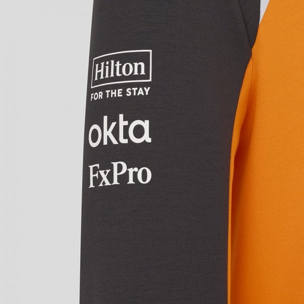 Hanorac Oficial McLaren F1 Team 2025 [5]