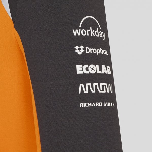 Hanorac Oficial McLaren F1 Team 2025 [6]