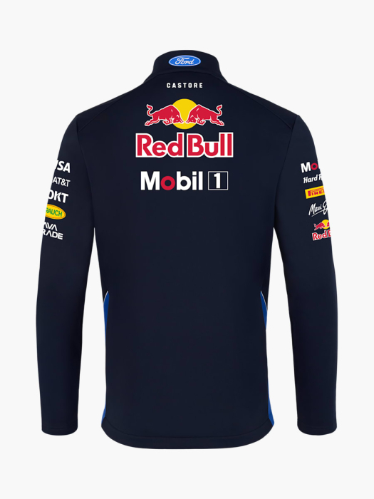 Jachetă softshell Red Bull Racing Team 2026 [4]