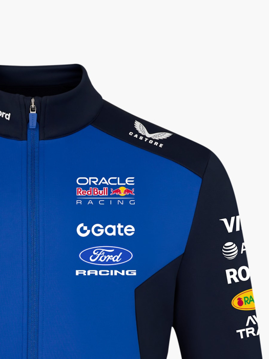 Jachetă softshell Red Bull Racing Team 2026 [6]