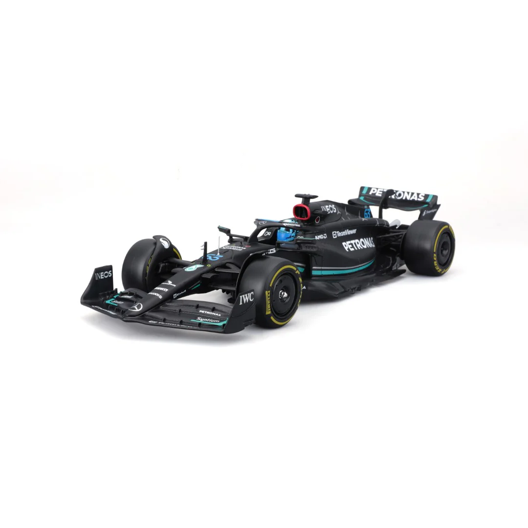 Mercedes AMG F1 W14 E Performance Russell - 1:24 [1]