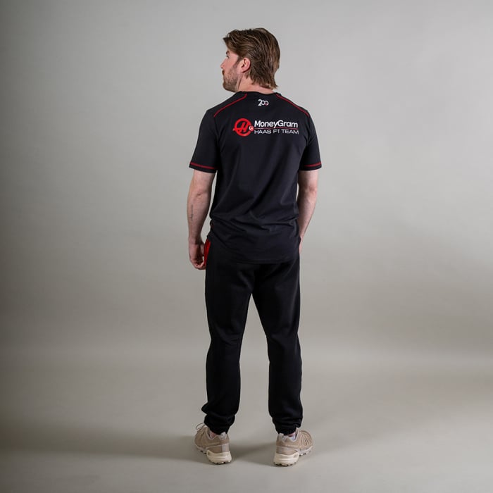 Pantaloni Jogging, al 200-lea GP [2]