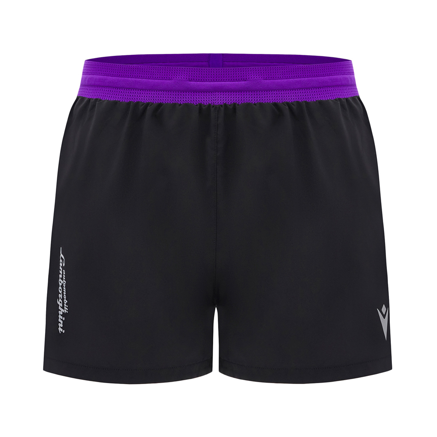 Pantaloni scurți Automobili Lamborghini Jules pentru femei ACTIVEWEAR [2]