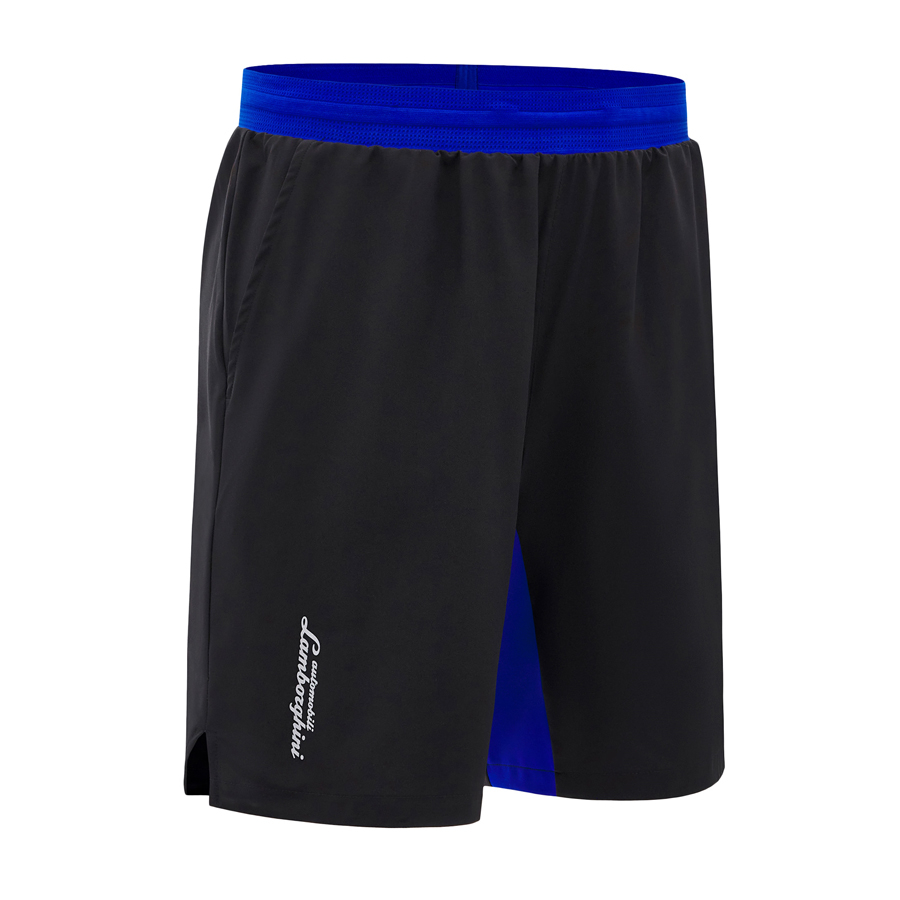 Pantaloni scurți Automobili Lamborghini Miguel ACTIVEWEAR [2]