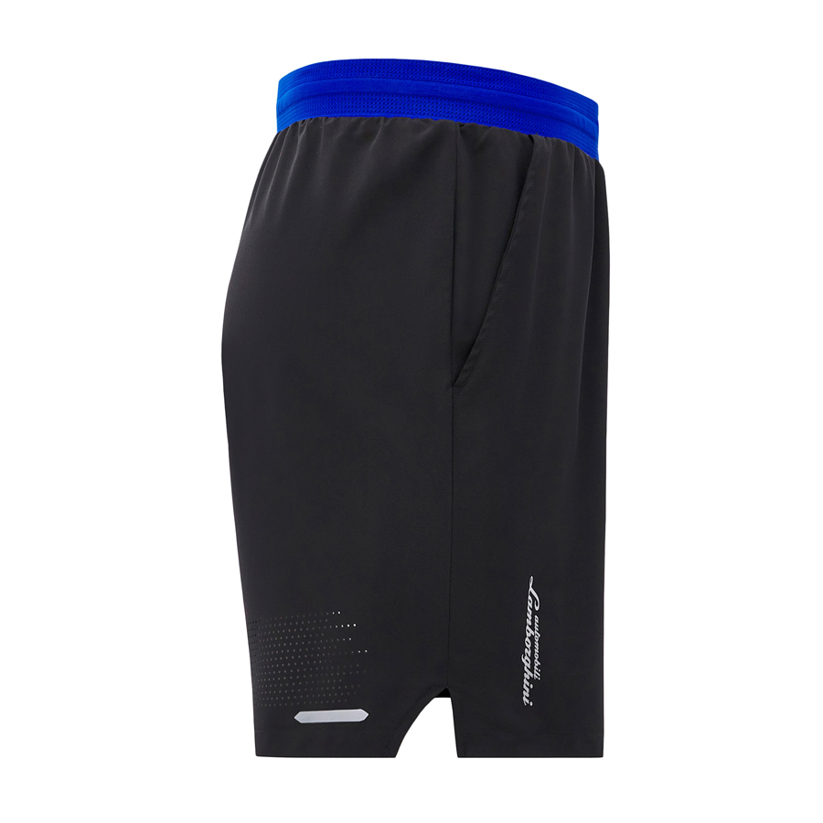 Pantaloni scurți Automobili Lamborghini Miguel ACTIVEWEAR [3]