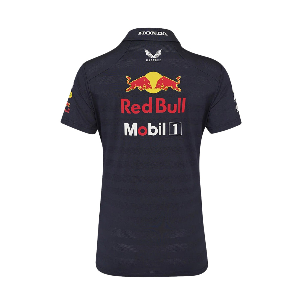 Polo Red Bull Racing 2025 Team - Femei [2]