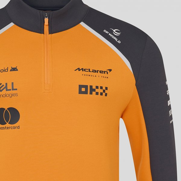 Pulover  Oficial McLaren F1 Team 2025 [4]