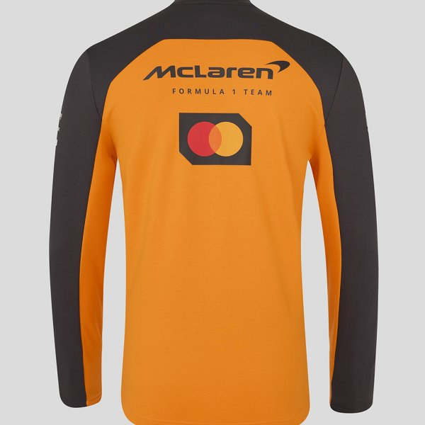 Pulover  Oficial McLaren F1 Team 2025 [2]