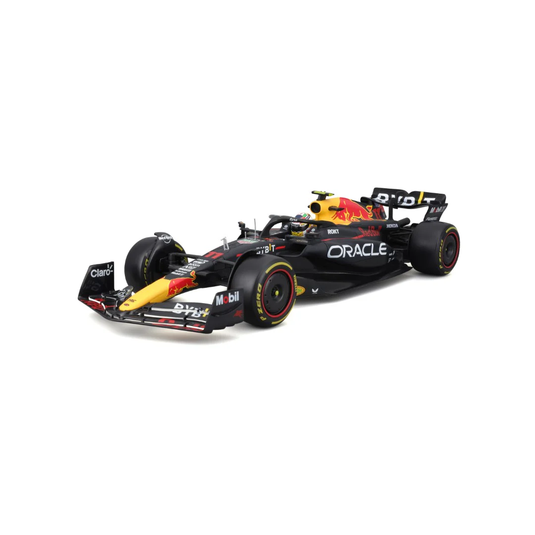 Red Bull Racing RB19 - Verstappen 1:18 [1]