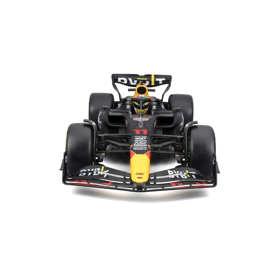 Red Bull Racing RB19 - Verstappen 1:18 [9]