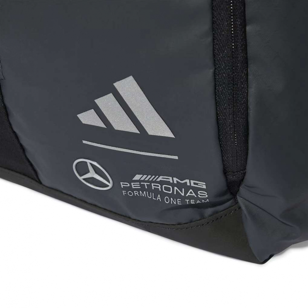 Rucsac Mercedes AMG Petronas adidas F1 Hybrid - Negru [5]