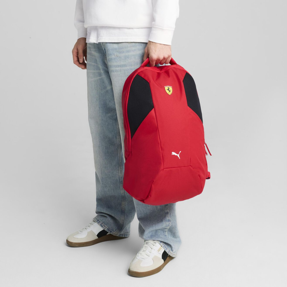 Rucsac PUMA Race Scuderia Ferrari F1 [3]