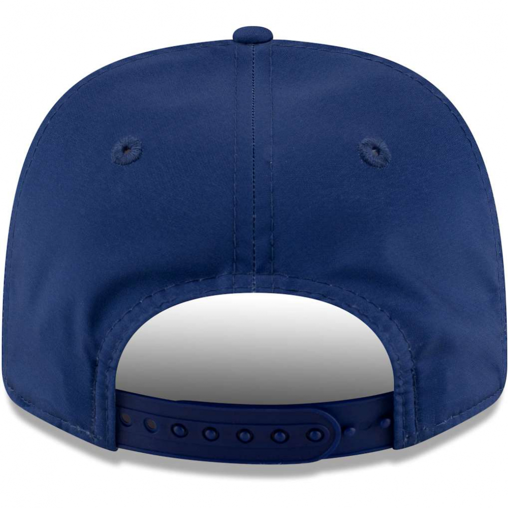 Șapcă Alpine F1 New Era 9SEVENTY Ediție Specială Silverstone GP - Multicoloră [4]