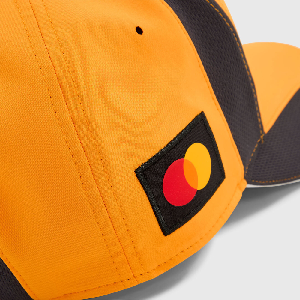 Șapcă copii McLaren F1 Team 2026 [2]