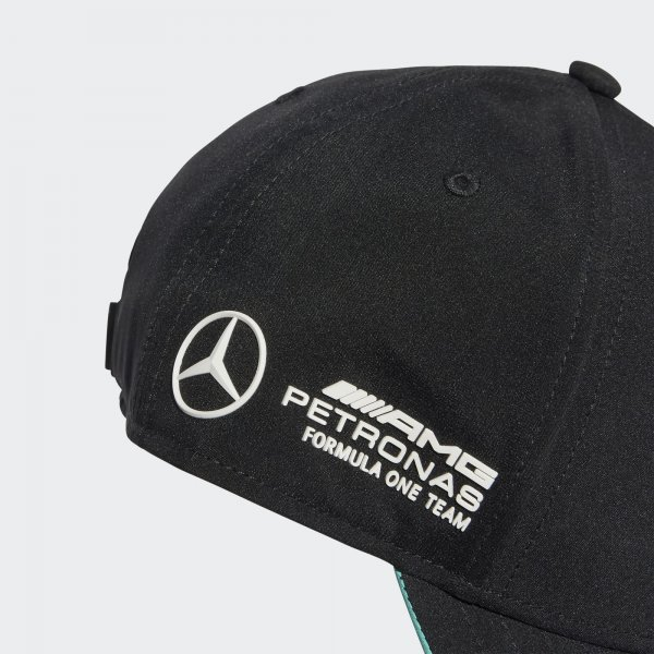 Șapcă de Baseball Mercedes-AMG PETRONAS F1 Team 2025 [3]
