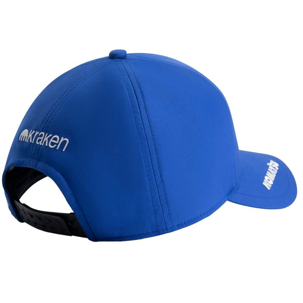 Șapcă de pilot Williams Racing 2025 Team Carlos Sainz - Albastră [3]