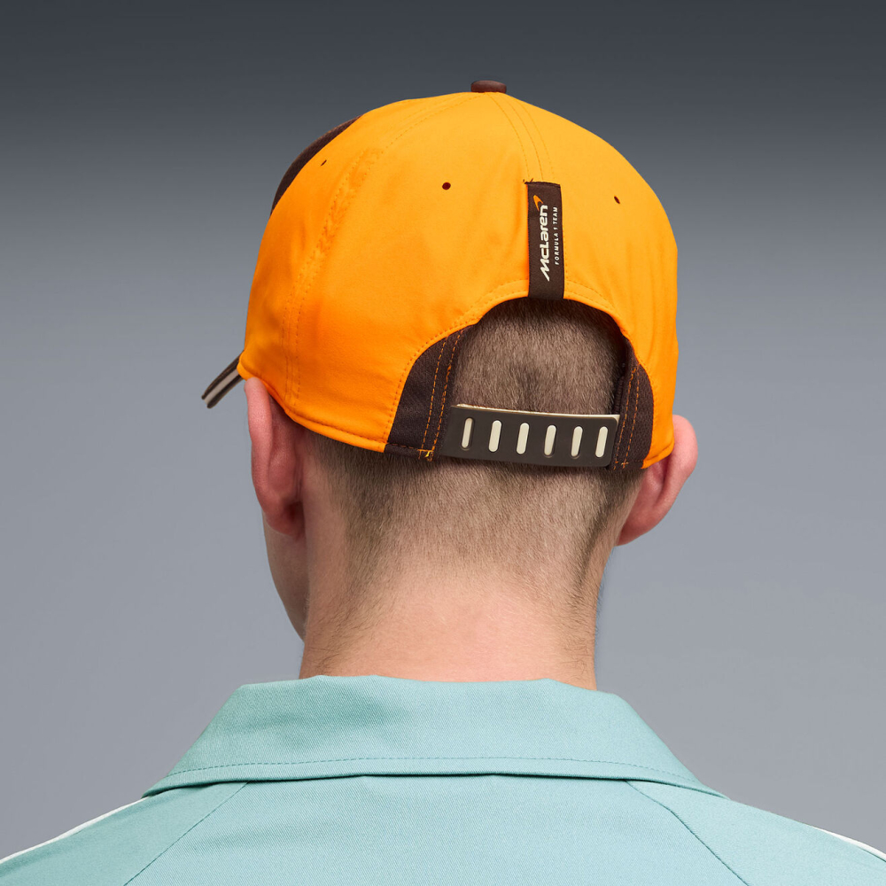 Șapca McLaren F1 Team 2026 Team [4]