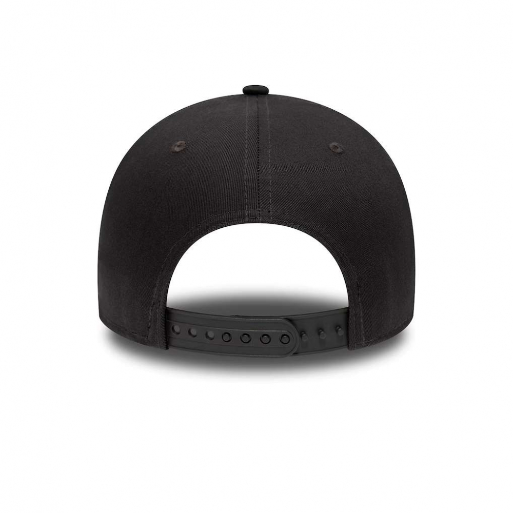 Șapcă McLaren New Era Essential 9FORTY - Negru [3]