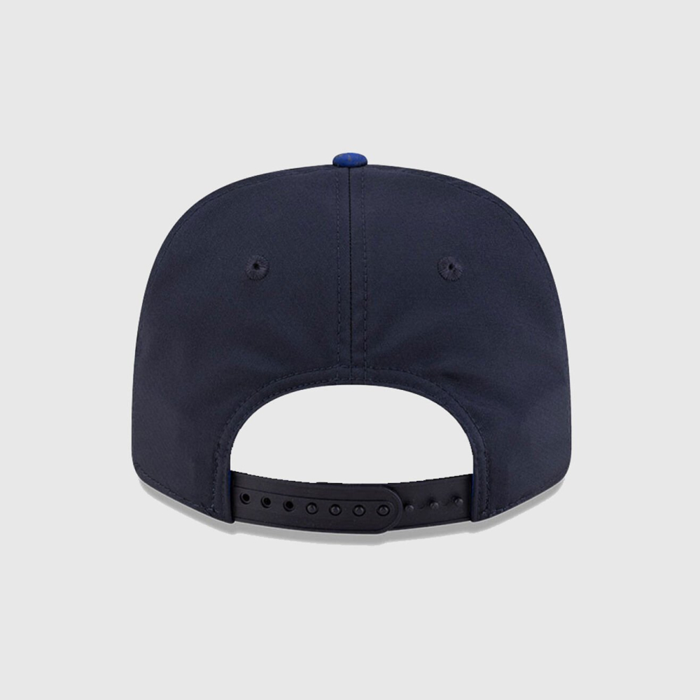 Șapcă New Era 9SEVENTY Oracle Red Bull Racing 2026 – Isack Hadjar [5]