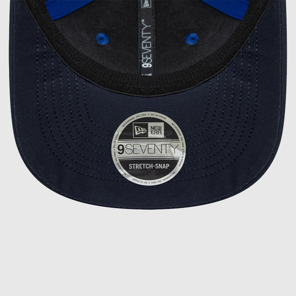 Șapcă New Era 9SEVENTY Oracle Red Bull Racing 2026 – Max Verstappen [6]