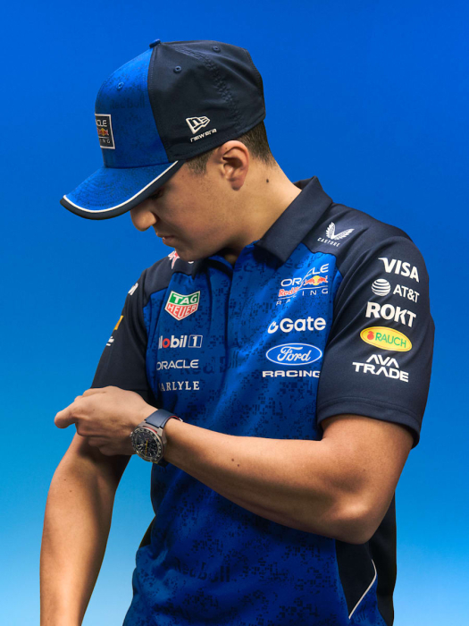 Șapcă New Era 9Seventy Red Bull Racing F1 Team 2026 [9]