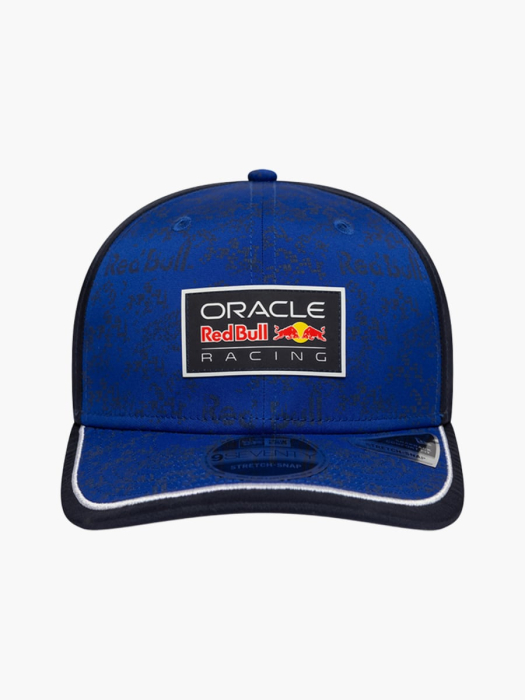 Șapcă New Era 9Seventy Red Bull Racing F1 Team 2026 [5]