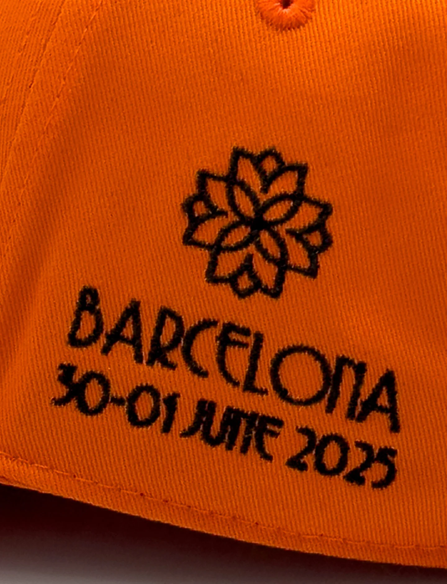 Șapcă Pirelli Podium - Ediție Specială Spania [9]