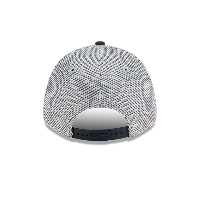 Șapcă reglabilă Red Bull Racing Max Verstappen Vegas Race Special 9FORTY albastru închis [6]