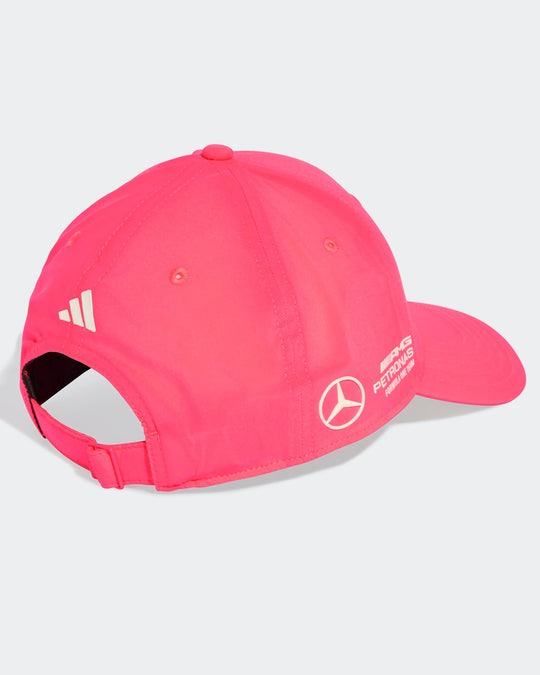 Șapcă roz Miami Driver, ediție specială 2025 [6]