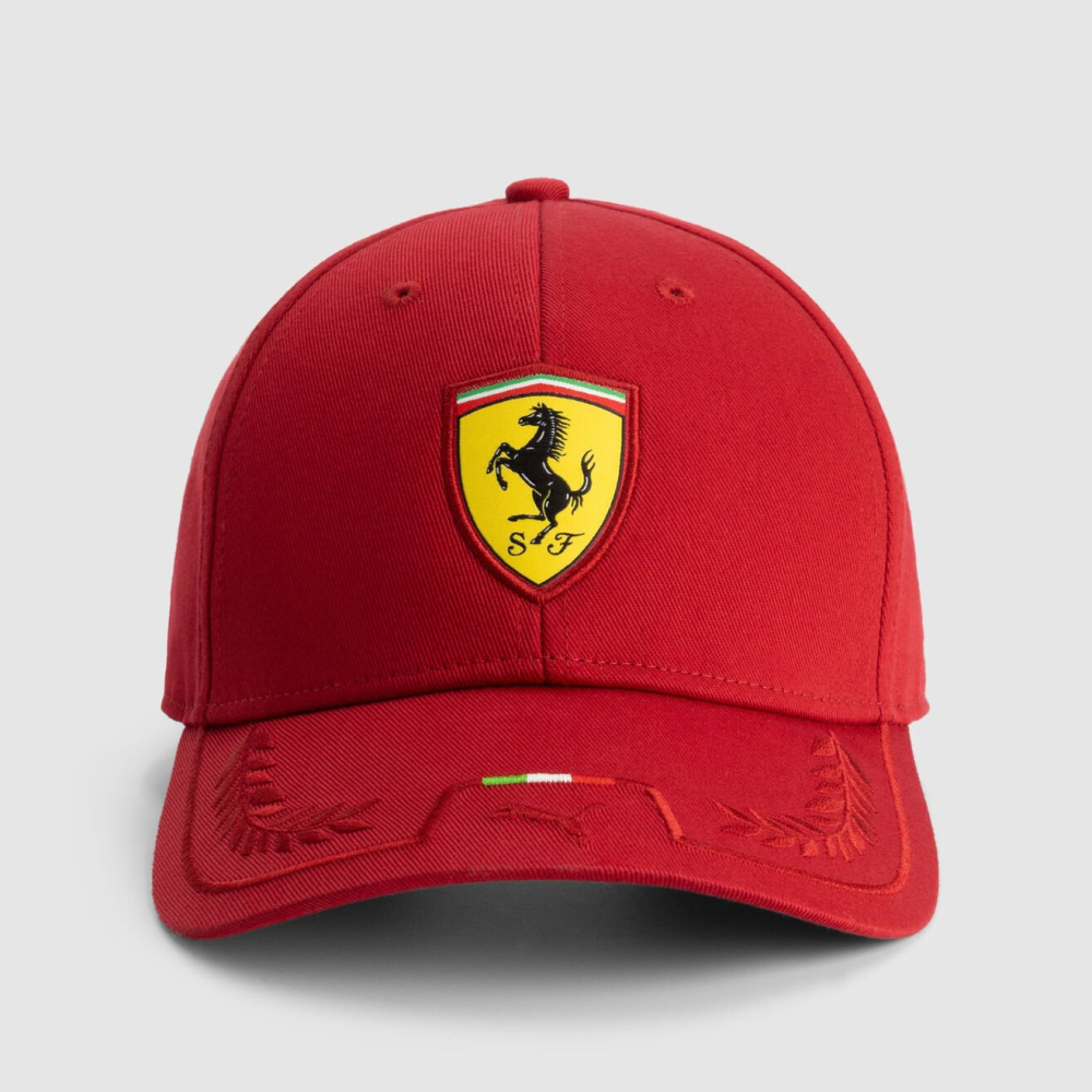Scuderia Ferrari F1 Șapcă [1]