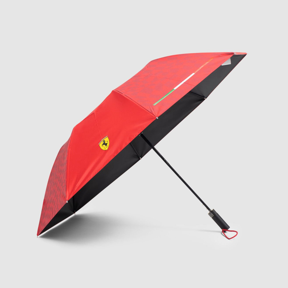 Scuderia Ferrari F1 Umbrelă [2]