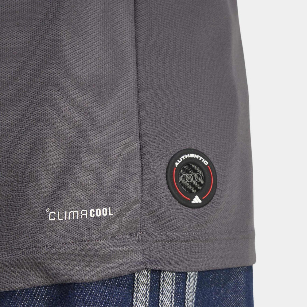 Tricou Audi Revolut  F1 Team 2026 [5]