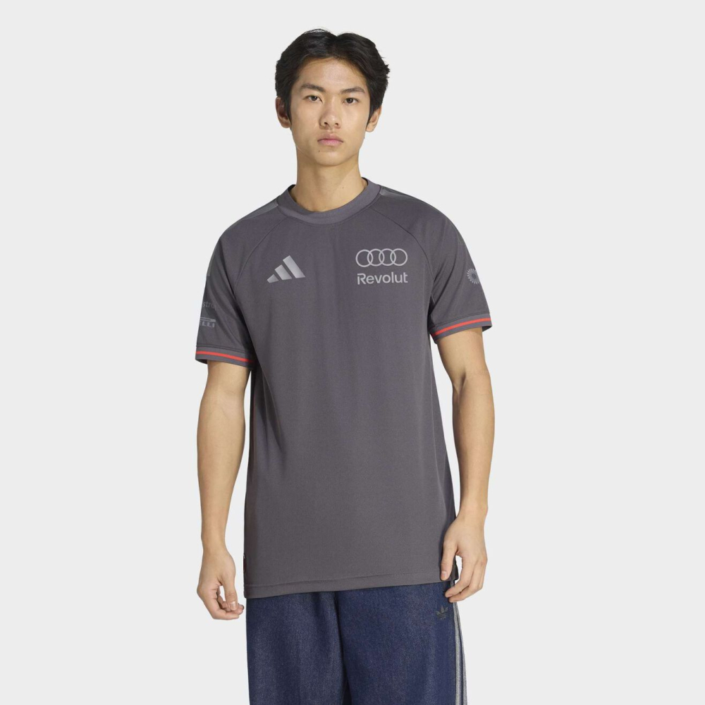 Tricou Audi Revolut  F1 Team 2026 [2]